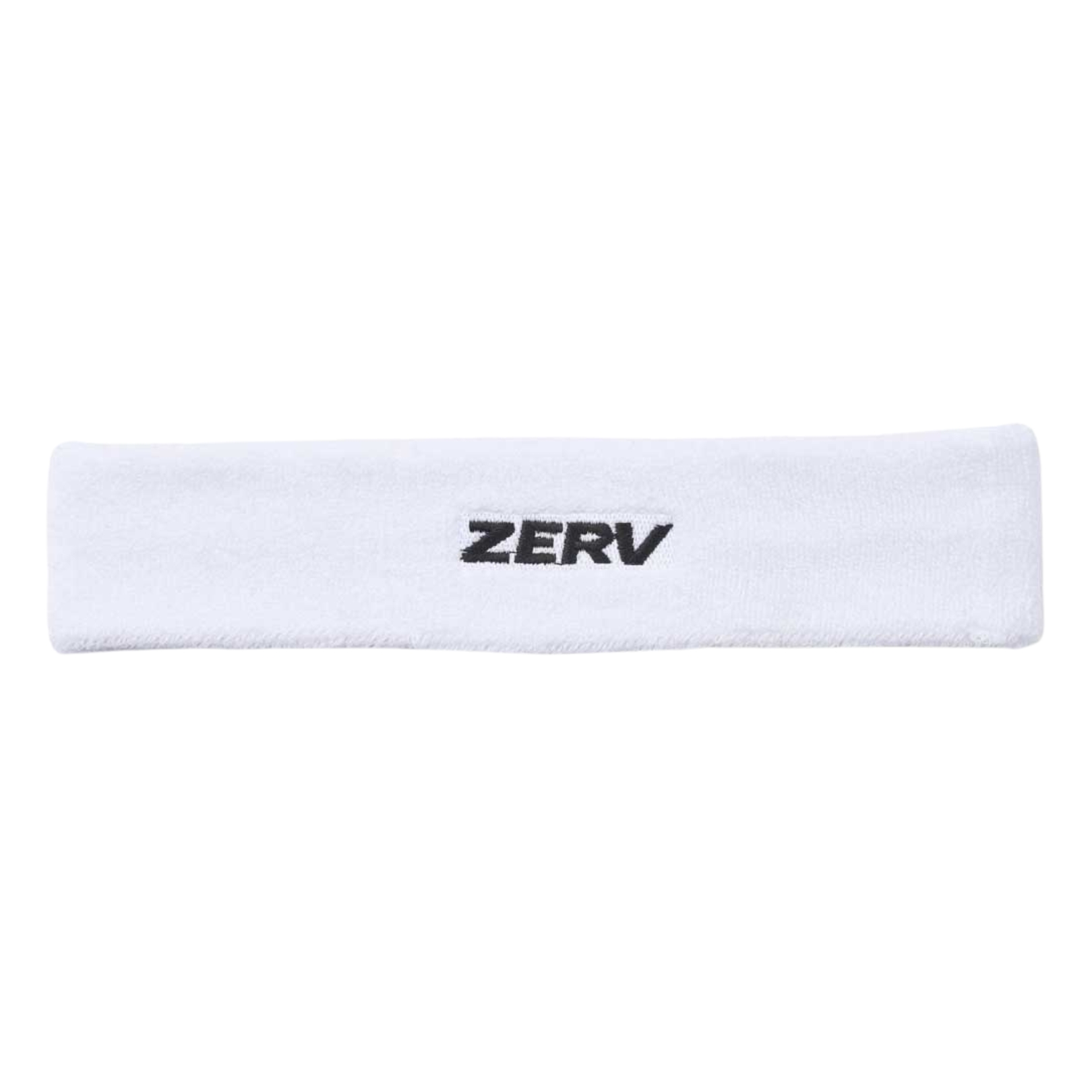 ZERV Headband White gdsn38